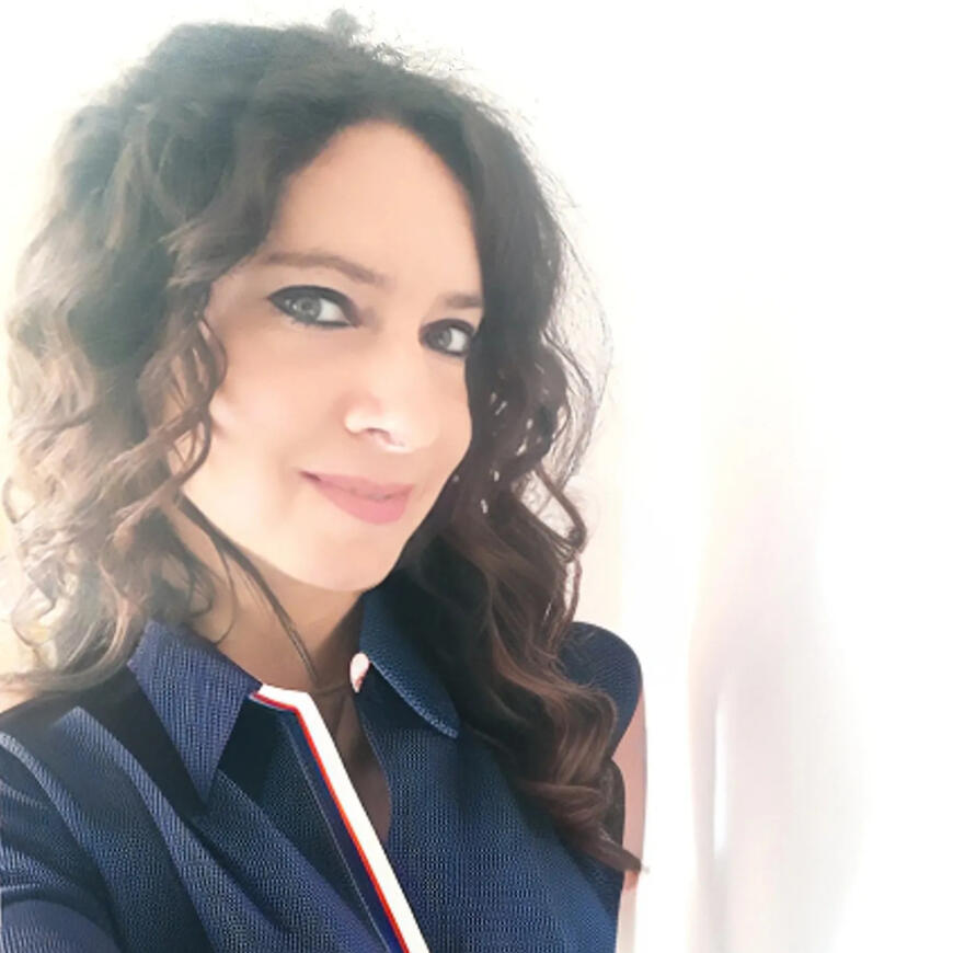 Erika-Liani-Naturopata-Codroipo-Udine.jpg Ti aiuto a liberarti di GONFIORE ADDOMINALE, DISTURBI GASTROINTESTINALI, STANCHEZZA CRONICA, ERUZIONI CUTANEE, DOLORI CRONICI ed EMICRANIE, ANSIA e STRESS, grazie al Test del bulbo del capello. Ricevo a Codroipo, Feletto Umberto, Udine e Pordenone