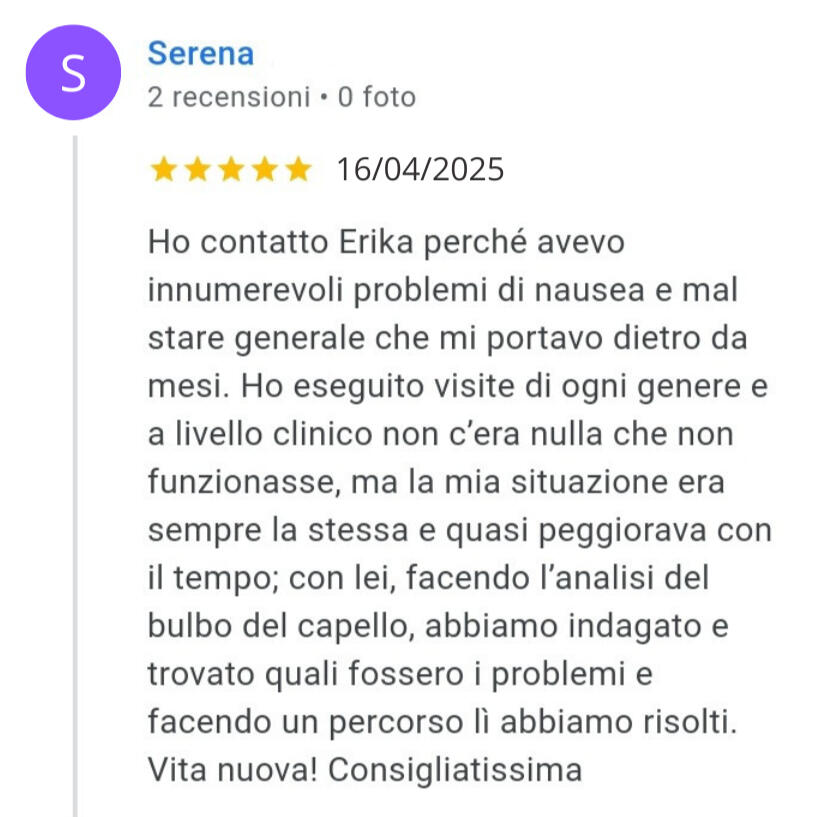 Gonfiore-nausea-naturopata-codroipo-udine.jpg Testimonianza trattamento nausea e gonfiore addominale, naturopata Codroipo, Udine, Pordenone
